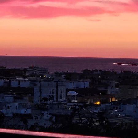 El Anfitrion - Mirador En Casco Antiguo Con Parking Apartment Sanlucar de Barrameda Exterior photo