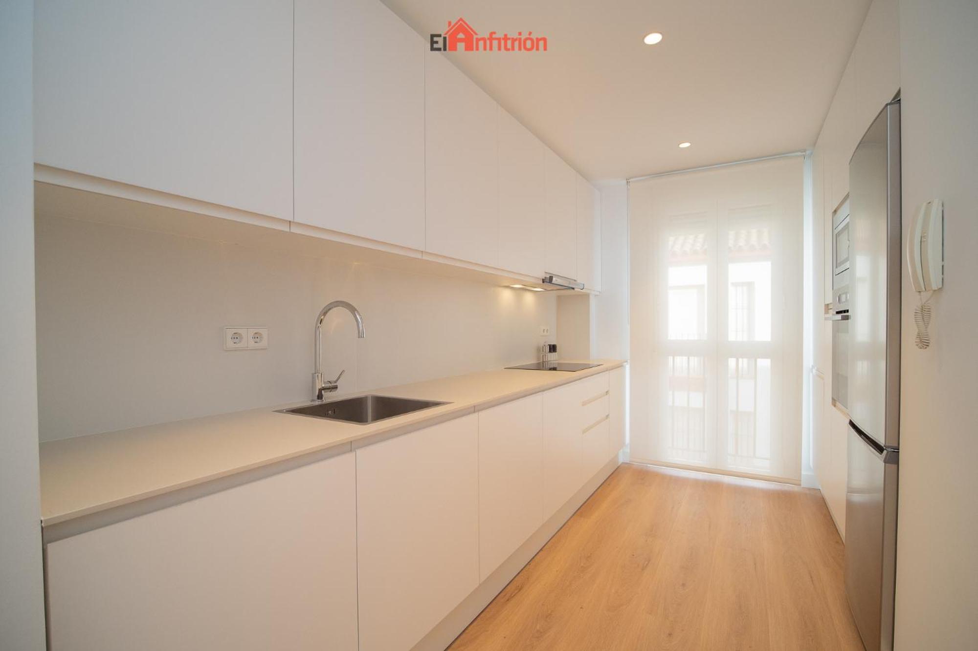 El Anfitrion - Mirador En Casco Antiguo Con Parking Apartment Sanlucar de Barrameda Exterior photo